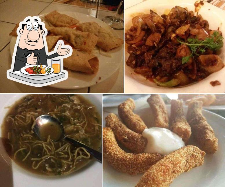 Fisherman's Cove Bar and Restaurant