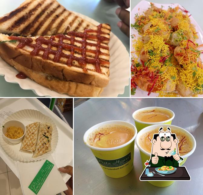 Pista House Moosarambagh