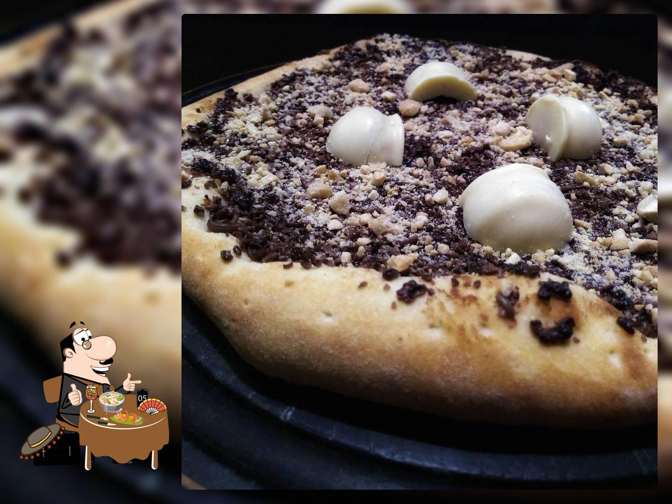 Napoli Pizzaria e Cervejaria