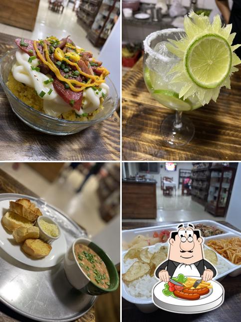 Granada Grill and Bar