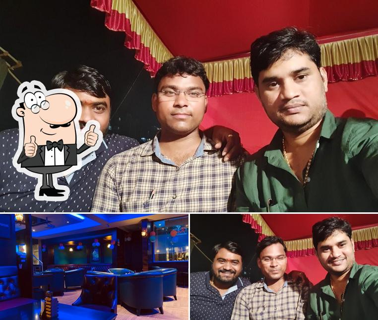 See the picture of The Oaks - Lounge & Bar