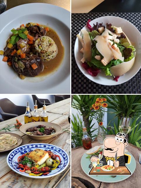 Comida em Cantina Piacenza: Massas, Risotos, Peixes, Carnes, Vinhos, Delivery, BH