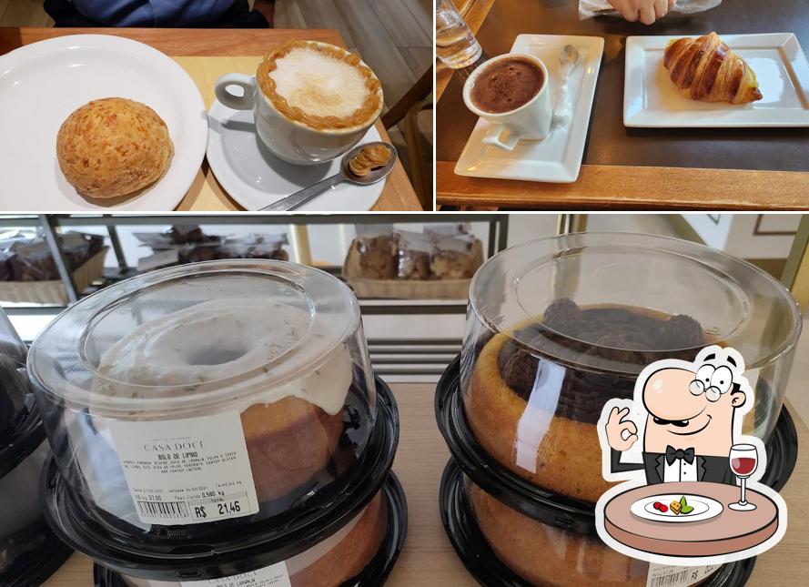 Platos en Casa Doce Família Artesanal