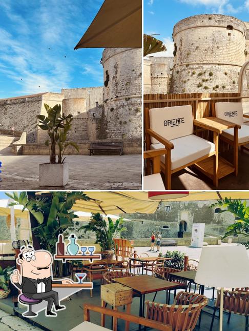 Oriente Spiriti e Mente