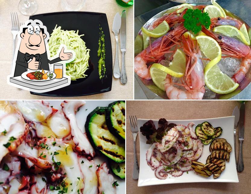 Platti al StellaMaris Varese