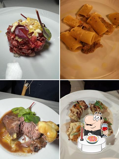 Tartare di tonno al Votacannuol