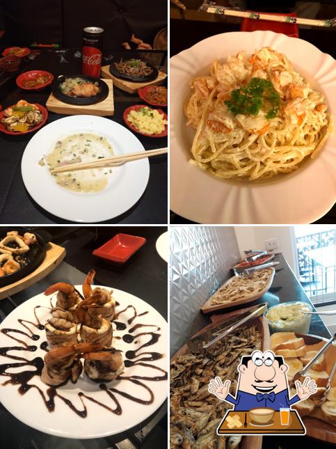 Camarão & Cia Mogi das Cruzes SP