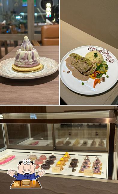 Food at Wool Cup ~ Filmnagar