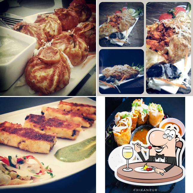 Verandah Lounge & Banquet