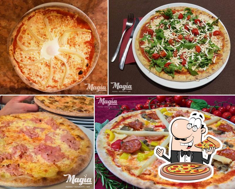 La pizza è il piatto veloce preferito al mondo