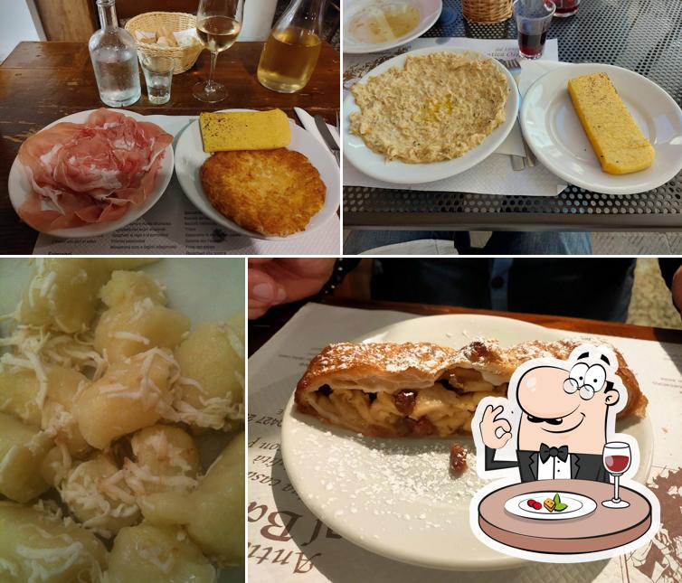 Platti al Al Bachero