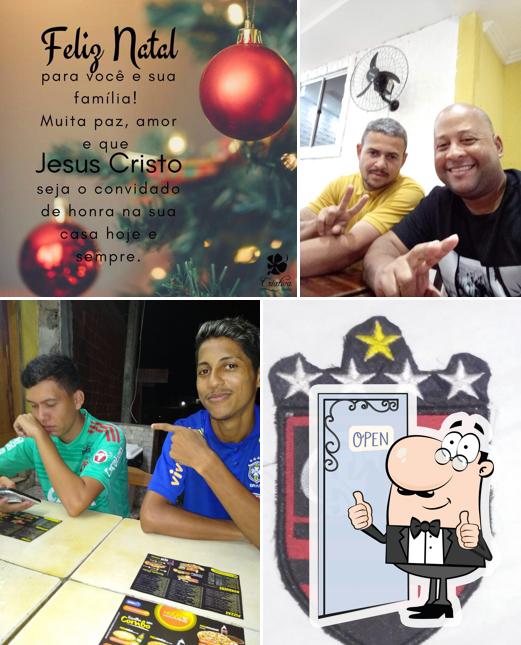 Pizzaria Novo Horizonte II