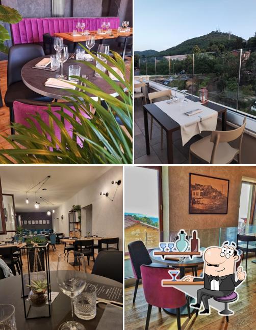 DRÌ Restaurant Bed & Breakfast a Rocca di Papa