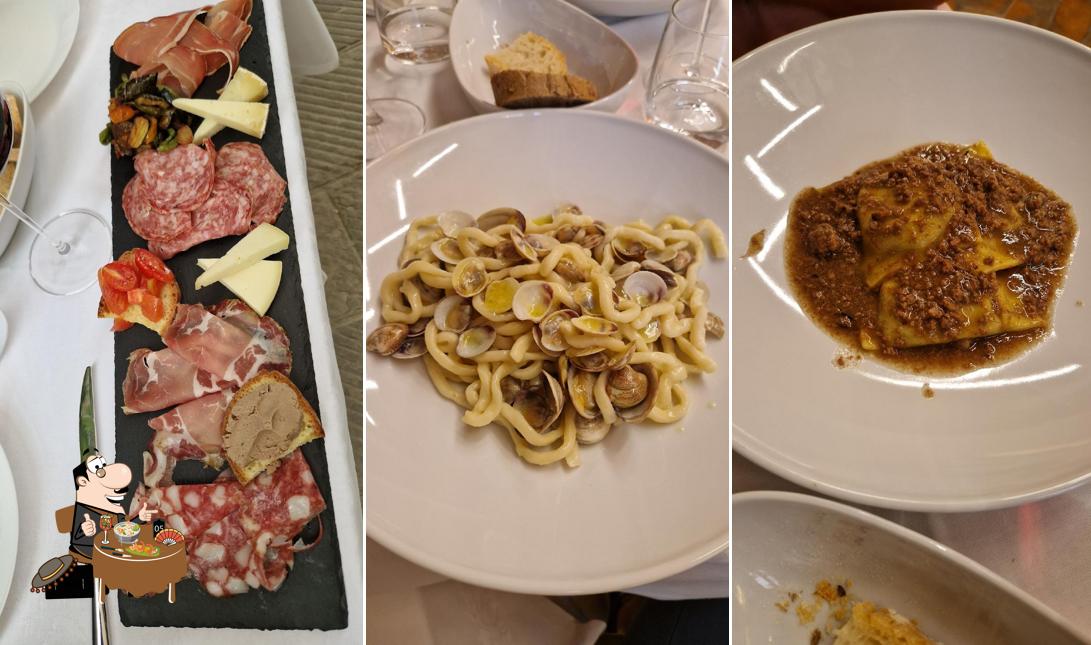 Cibo al Dal Nic Trattoria