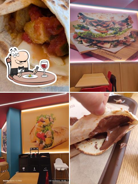 La Piadineria