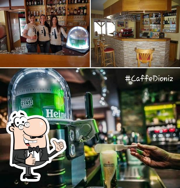 Vedi la immagine di Dioniz Caffe Boris Nedoh s.p