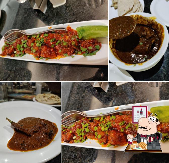 Rajwada Bar And Restaurant