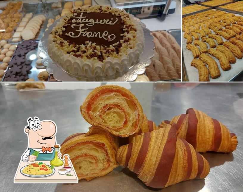 Cibo al Bonet e Babà