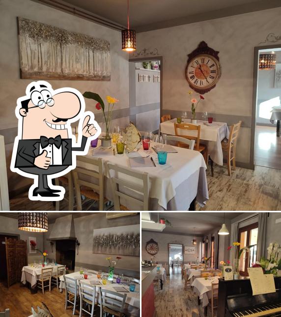 Immagine di Osteria Spin Di Barzan Alberto