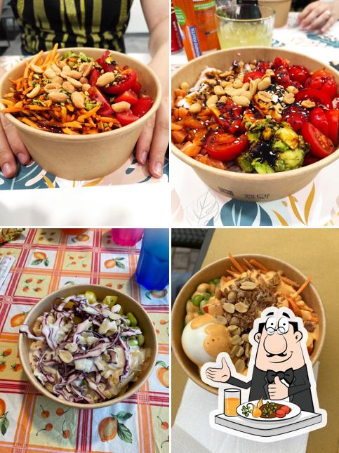 Platti al Poke light