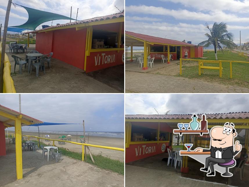 Vitória Quiosque 51