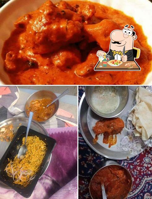 Meals at Singh Fresh Chicken