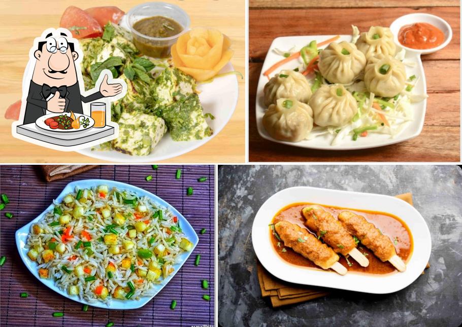 Meals at Maggiwala.com