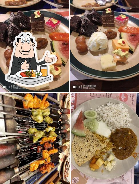 Barbeque Nation - Indiranagar