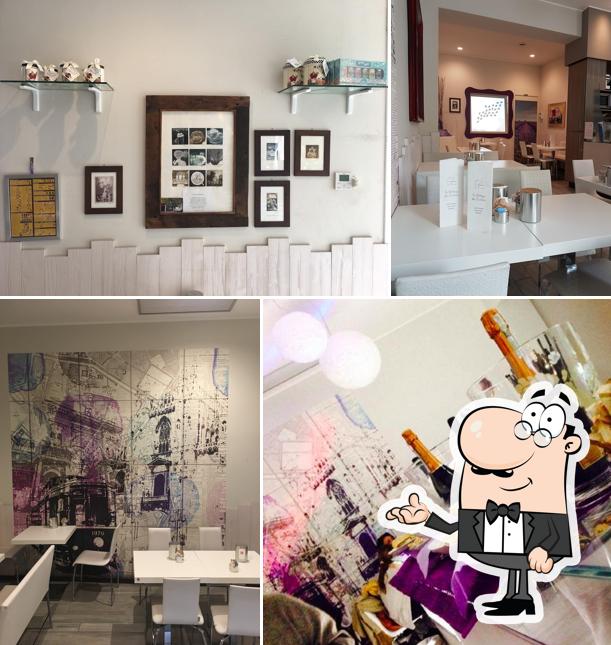 La Bottega Dei Pasticci