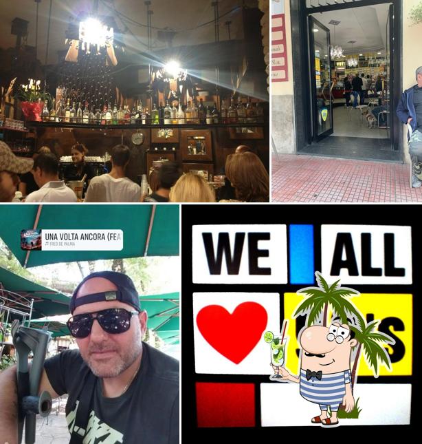 Immagine di De Rocco Cafè