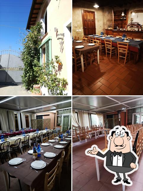 Azienda Agricola Squilloni