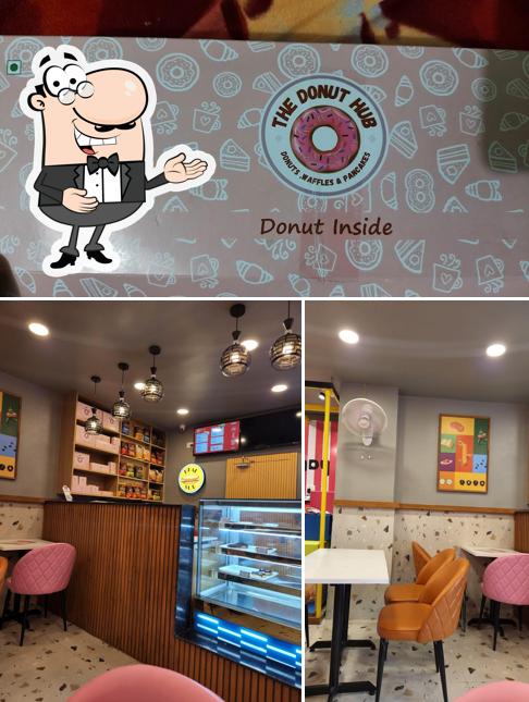 See the picture of Bhai Sub - Subs, Wraps & Salads