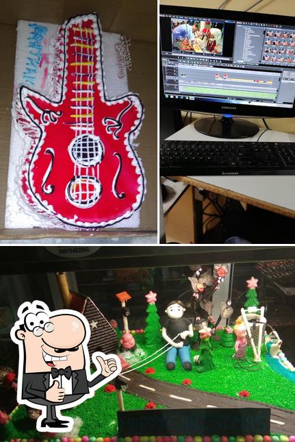 Here's a photo of Jai Shakti Bakers