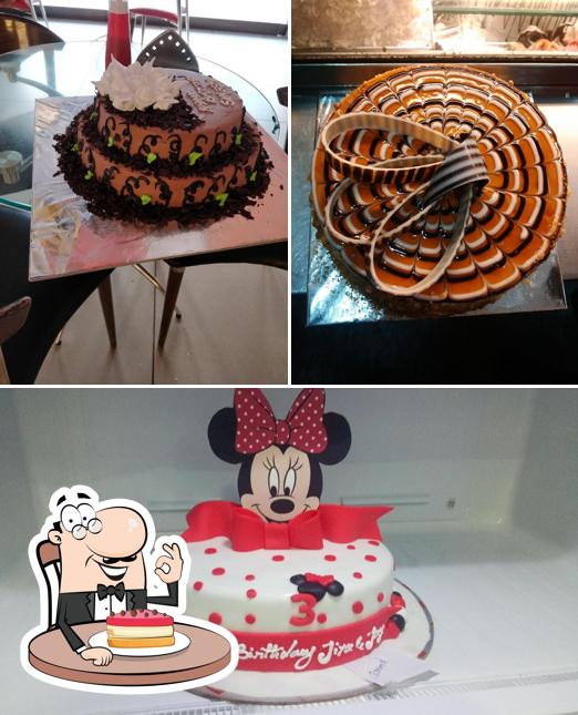 TGB Cafe N Bakery photo