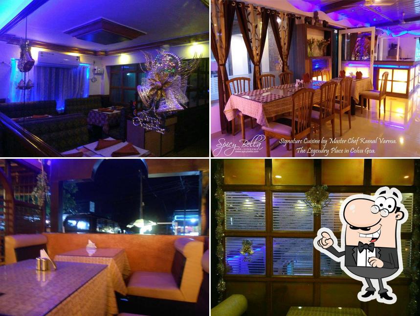 Spicy Bella Restaurant