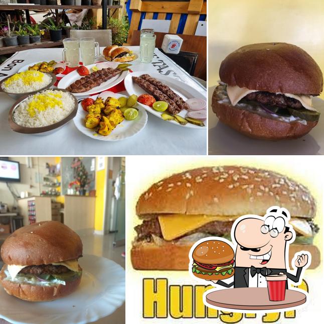 The Taste Bud Restaurant