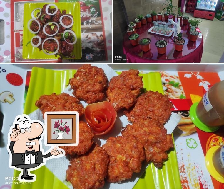 Check out how Orchid Cafe & Restaurant looks inside