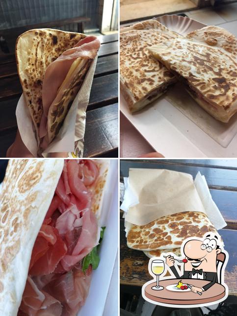 Piadineria Snack's