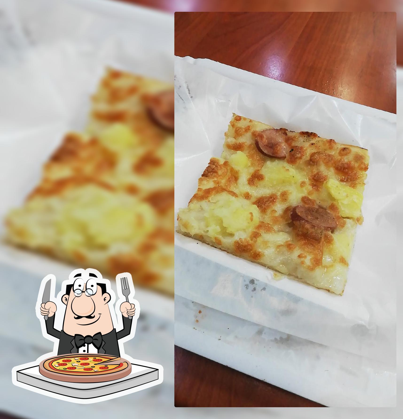 Pizzeria Nuovo Secolo