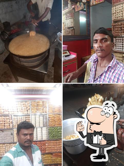 SRI SAI RAM HOT CHIPS Darsi picture