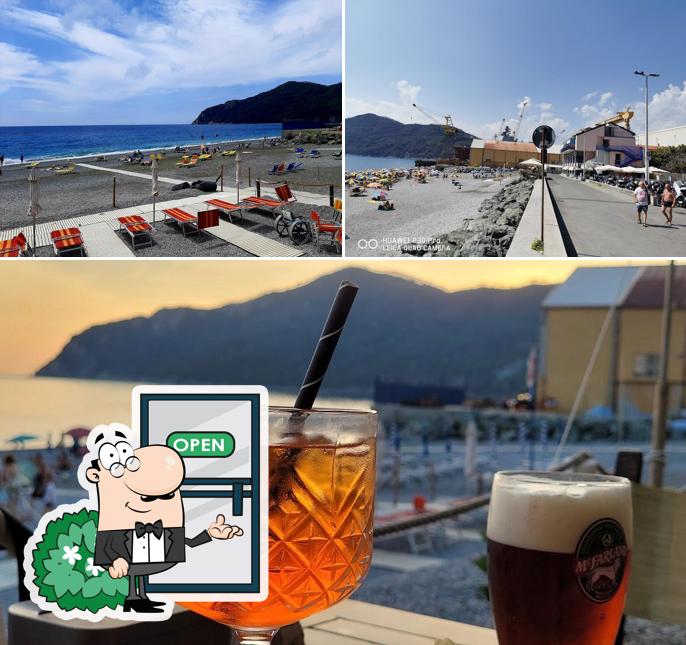 La immagine della esterno e seo_images_cat_1721 di Bar 4 Venti