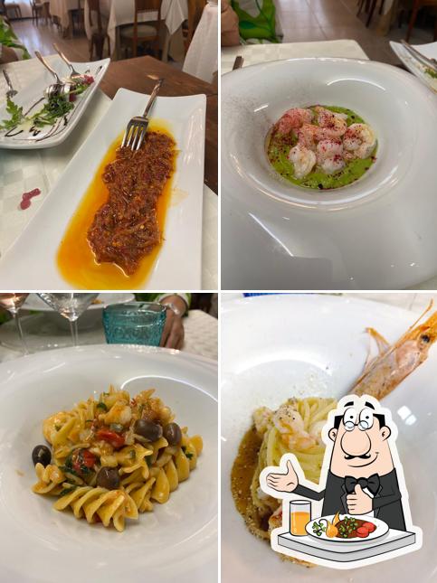 Cibo al Pitty Ristorante Enoteca