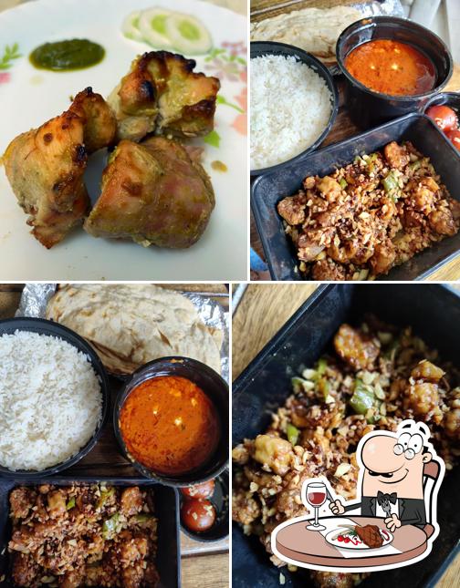 The Indian Gourmet Company