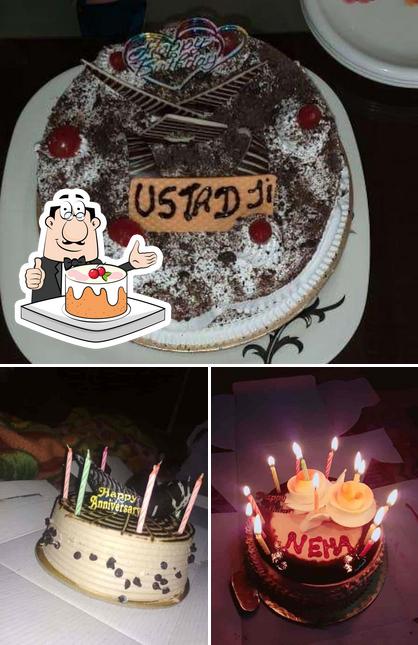 See this picture of Kumar Cake House Best Bakery shop Best Cake Shop In Jalandhar