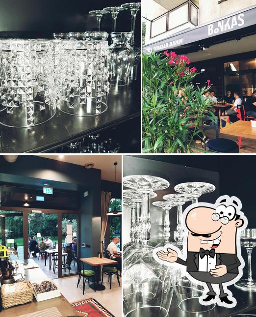 Bonkas Kitchen&Bar