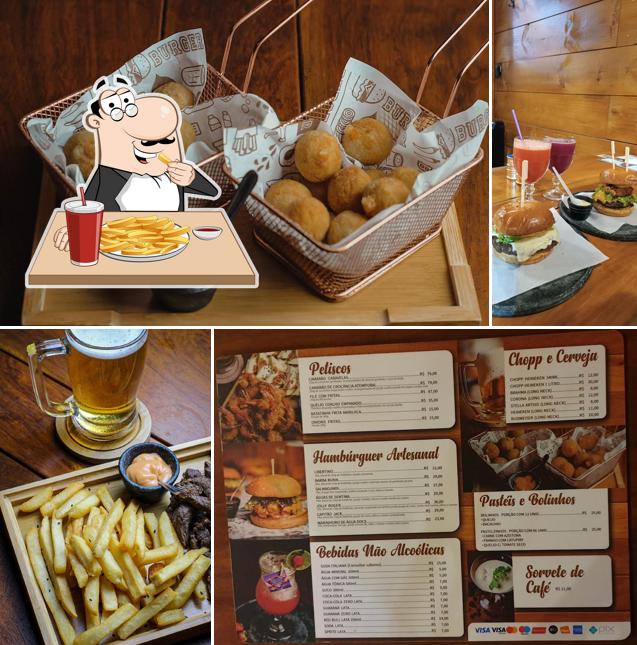 Caravelas/O Rei Das Coxinhas