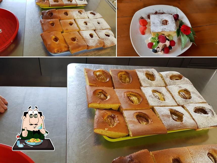 Cibo al Imbiss Grill Hazienda