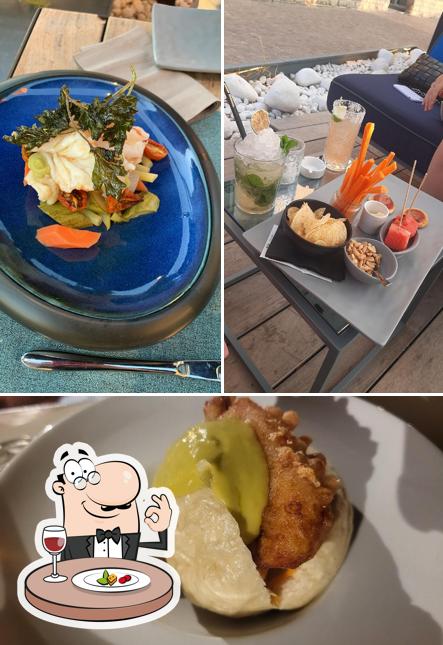 Platti al PORTICCIOLO