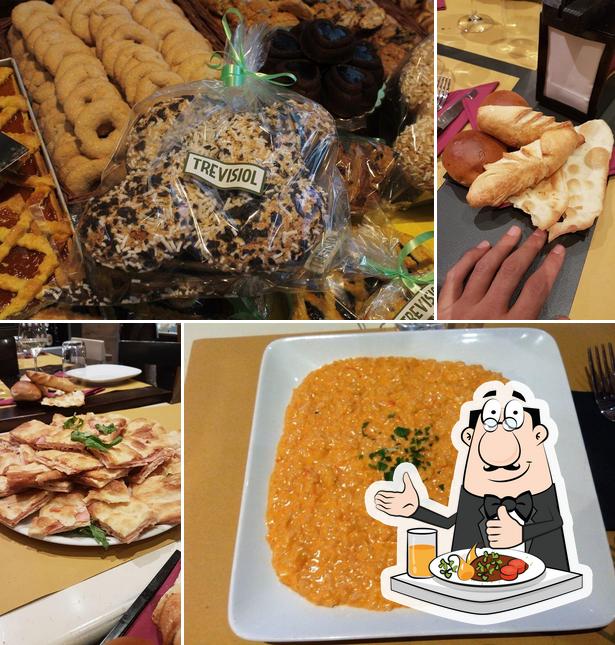 Cose Buone dal Forno - Trevisiol