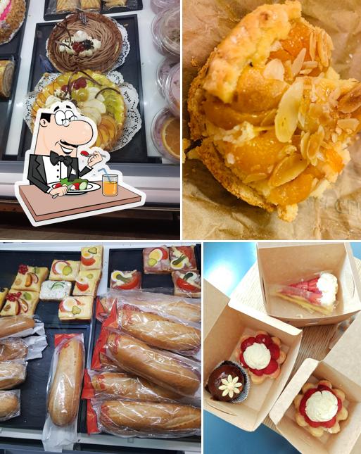 Äss-Bar - Zürich Stadelhofen